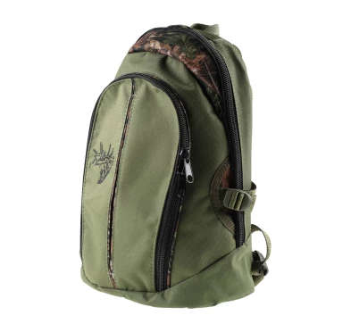 Plecak myśliwski Forsport Smart 2 oliv/kamuflaż