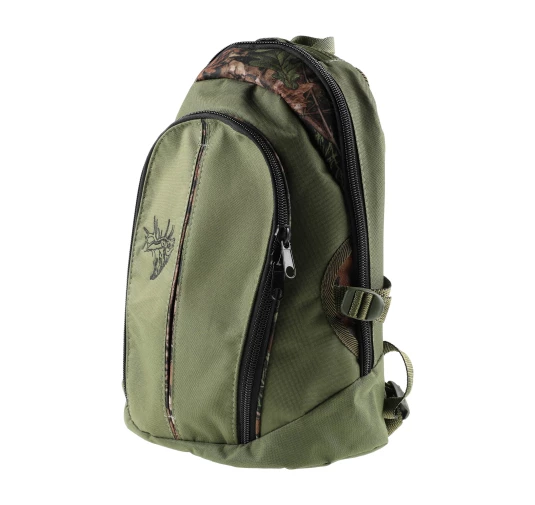 Plecak myśliwski Forsport Smart 2 oliv/kamuflaż