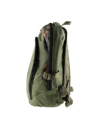 Plecak myśliwski Forsport Smart 2 oliv/kamuflaż