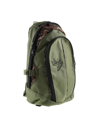 Plecak myśliwski Forsport Smart 2 oliv/kamuflaż