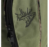 Plecak myśliwski Forsport Smart 2 oliv/kamuflaż