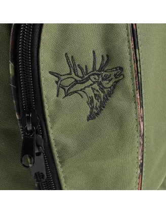 Plecak myśliwski Forsport Smart 2 oliv/kamuflaż