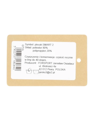 Plecak myśliwski Forsport Smart 2 oliv/kamuflaż