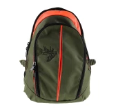 Plecak myśliwski Forsport Smart 2 oliv/pomarańczowy