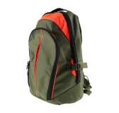 Plecak myśliwski Forsport Smart 2 oliv/pomarańczowy