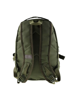 Plecak myśliwski Forsport Smart 2 oliv/pomarańczowy