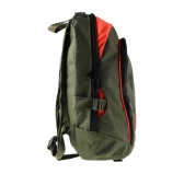 Plecak myśliwski Forsport Smart 2 oliv/pomarańczowy