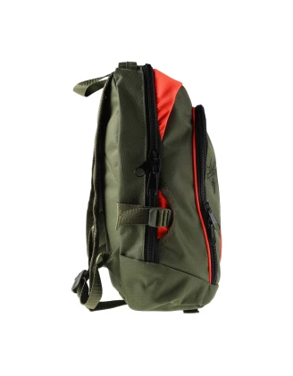 Plecak myśliwski Forsport Smart 2 oliv/pomarańczowy