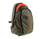 Plecak myśliwski Forsport Smart 2 oliv/pomarańczowy