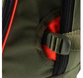 Plecak myśliwski Forsport Smart 2 oliv/pomarańczowy