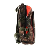 Plecak myśliwski Forsport SMART2KAM kamuflaż/ pomarańczowy