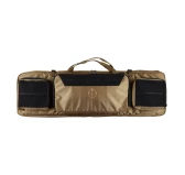 Pokrowiec Forsport Tactical MAX FDE 115 cm - coyote, haft celownik VX Pokrowiec Forsport Tactical MAX FDE 115 cm - coyote, haft celownik VX