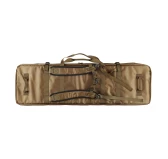 Pokrowiec Forsport Tactical MAX FDE 115 cm - coyote, haft celownik VX Pokrowiec Forsport Tactical MAX FDE 115 cm - coyote, haft celownik VX