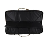 Pokrowiec Forsport Tactical MAX FDE 115 cm - coyote, haft celownik VX Pokrowiec Forsport Tactical MAX FDE 115 cm - coyote, haft celownik VX