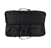 Pokrowiec Forsport Tactical MAX FDE 115 cm - coyote, haft celownik VX Pokrowiec Forsport Tactical MAX FDE 115 cm - coyote, haft celownik VX