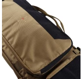 Pokrowiec Forsport Tactical MAX FDE 115 cm - coyote, haft celownik VX Pokrowiec Forsport Tactical MAX FDE 115 cm - coyote, haft celownik VX