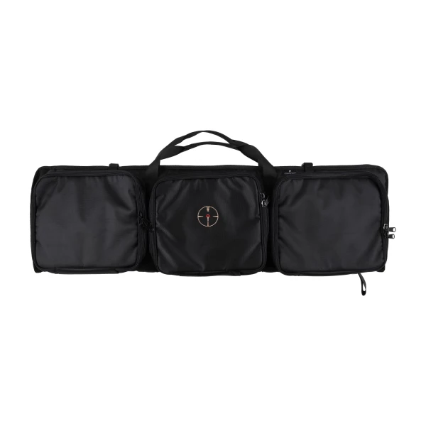 Pokrowiec na Broń Forsport Tactical Zone 103 cm Czarny VX Pokrowiec na Broń Forsport Tactical Zone 103 cm Czarny VX