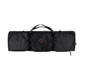 Pokrowiec na Broń Forsport Tactical Zone 103 cm Czarny VX Pokrowiec na Broń Forsport Tactical Zone 103 cm Czarny VX