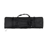 Pokrowiec na Broń Forsport Tactical Zone 103 cm Czarny VX Pokrowiec na Broń Forsport Tactical Zone 103 cm Czarny VX