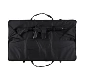 Pokrowiec na Broń Forsport Tactical Zone 103 cm Czarny VX Pokrowiec na Broń Forsport Tactical Zone 103 cm Czarny VX