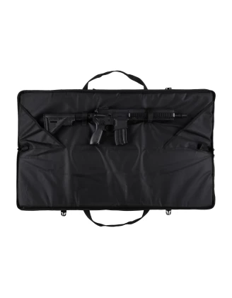 Pokrowiec Forsport Tactical Zone 103 cm na Broń AR-15/AK | imag24.pl