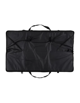 Pokrowiec Forsport Tactical Zone 103 cm na Broń AR-15/AK | imag24.pl