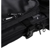 Pokrowiec na Broń Forsport Tactical Zone 103 cm Czarny VX Pokrowiec na Broń Forsport Tactical Zone 103 cm Czarny VX