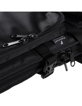 Pokrowiec Forsport Tactical Zone 103 cm na Broń AR-15/AK | imag24.pl