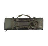 Pokrowiec Forsport Tactical Zone 103 cm - oliwkowy, haft celownik VX Pokrowiec Forsport Tactical Zone 103 cm - oliwkowy, haft celownik VX