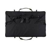 Pokrowiec Forsport Tactical Zone 103 cm - oliwkowy, haft celownik VX Pokrowiec Forsport Tactical Zone 103 cm - oliwkowy, haft celownik VX