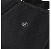 Pokrowiec na broń Forsport AR Tactical 102 cm - czarny, haft biała tarcza Pokrowiec na broń Forsport AR Tactical 102 cm - czarny, haft biała tarcza