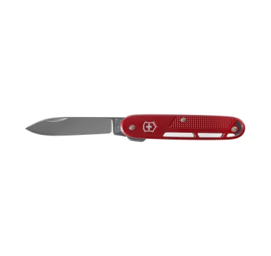 Scyzoryk Victorinox Alox Refined Onefold 0.8006.20 czerwony