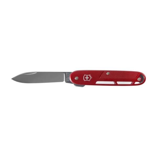 Scyzoryk Victorinox Alox Refined Onefold 0.8006.20 czerwony
