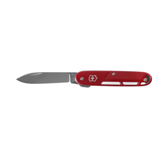 Scyzoryk Victorinox Alox Refined Onefold 0.8006.20 czerwony