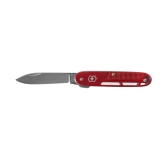 Scyzoryk Victorinox Alox Refined Onefold 0.8006.20 czerwony