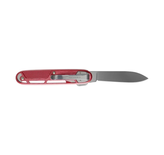 Scyzoryk Victorinox Alox Refined Onefold 0.8006.20 czerwony