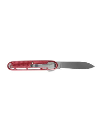 Scyzoryk Victorinox Alox Refined Onefold 0.8006.20 czerwony