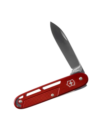 Scyzoryk Victorinox Alox Refined Onefold 0.8006.20 czerwony