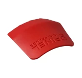 Zestaw kuchenny Opinel dla dzieci Le Petit Chef czerwony