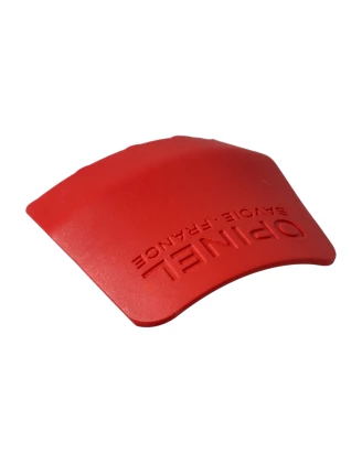 Zestaw kuchenny Opinel dla dzieci Le Petit Chef czerwony