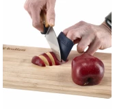 Zestaw kuchenny Opinel dla dzieci Le Petit Chef granatowy