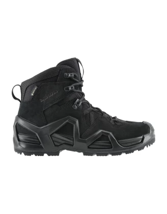 Buty taktyczne damskie LOWA Zephyr MK2 GTX MID Ws czarne