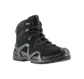 Buty taktyczne damskie LOWA Zephyr MK2 GTX MID Ws czarne Buty taktyczne damskie LOWA Zephyr MK2 GTX MID Ws czarne