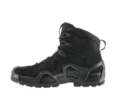 Buty taktyczne damskie LOWA Zephyr MK2 GTX MID Ws czarne Buty taktyczne damskie LOWA Zephyr MK2 GTX MID Ws czarne
