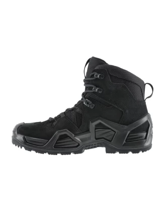 Buty taktyczne damskie LOWA Zephyr MK2 GTX MID Ws czarne