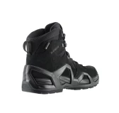Buty taktyczne damskie LOWA Zephyr MK2 GTX MID Ws czarne Buty taktyczne damskie LOWA Zephyr MK2 GTX MID Ws czarne