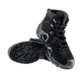 Buty taktyczne damskie LOWA Zephyr MK2 GTX MID Ws czarne Buty taktyczne damskie LOWA Zephyr MK2 GTX MID Ws czarne