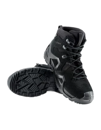Buty taktyczne damskie LOWA Zephyr MK2 GTX MID Ws czarne