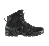 Buty taktyczne damskie LOWA Zephyr MK2 GTX MID Ws, czarne, rozmiar 41 Buty taktyczne damskie LOWA Zephyr MK2 GTX MID Ws, czarne, rozmiar 41