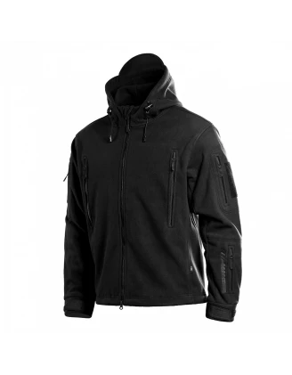 Kurtka polarowa M-Tac Windblock Division Gen. II - Wiatroodporna | imag24.pl